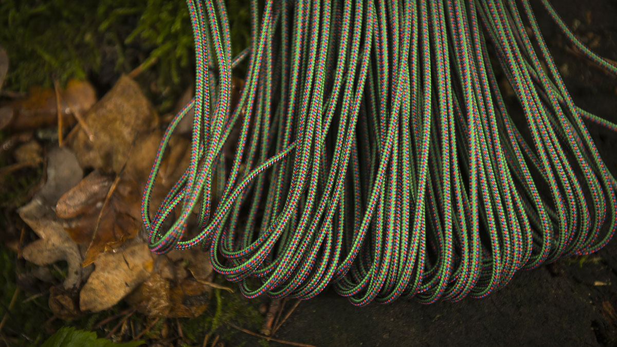 Linka 275 Paracord (100ft)